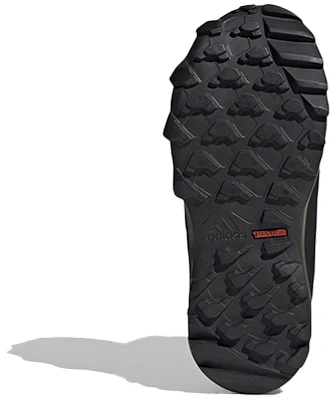(PS) adidas Terrex Snow CF Sepatu Hiking Anak 'Hitam Abu-abu' FU7276 Details for (PS) adidas Terrex Snow CF Sepatu Hiking Anak 'Hitam Abu-abu' FU7276