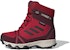 (PS) adidas Terrex Snow Cp Cw Merah Wain Hitam G26588