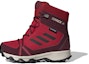 Buy (PS) adidas Terrex Snow Cp Cw Merah Wain Hitam G26588