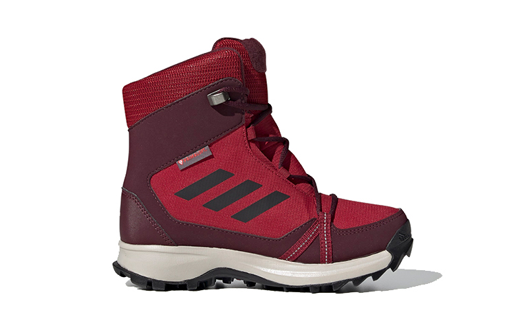Order (PS) adidas Terrex Snow Cp Cw Rosso Vino Nero G26588