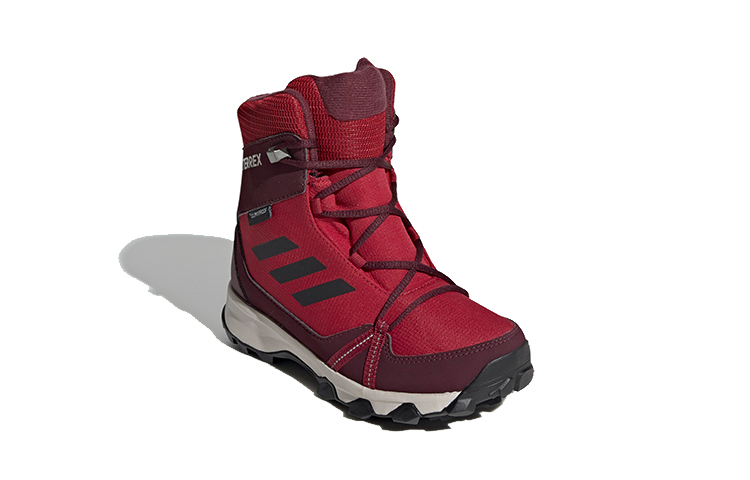 Lookbook (PS) adidas Terrex Snow Cp Cw Rosso Vino Nero G26588