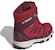 (PS) adidas Terrex Snow Cp Cw Merah Wain Hitam G26588