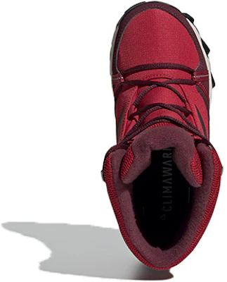 (PS) adidas Terrex Snow Cp Cw Rosso Vino Nero G26588 Purchase (PS) adidas Terrex Snow Cp Cw Rosso Vino Nero G26588