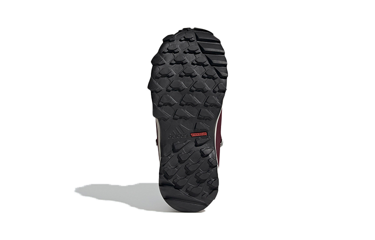 Details for (PS) adidas Terrex Snow Cp Cw Rosso Vino Nero G26588