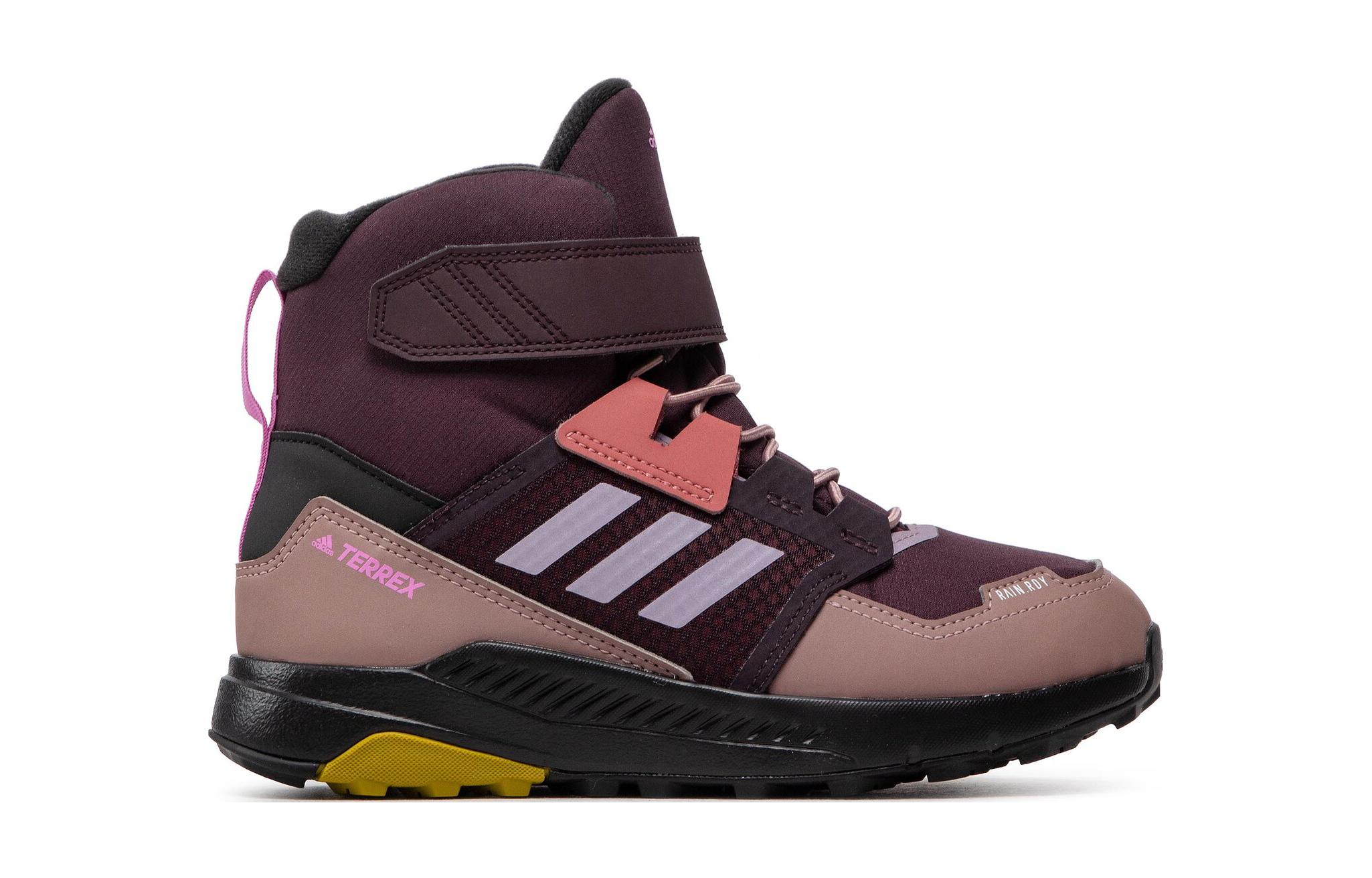 Order (PS) adidas Terrex Snowpitch ''Rosso Viola'' GZ1173