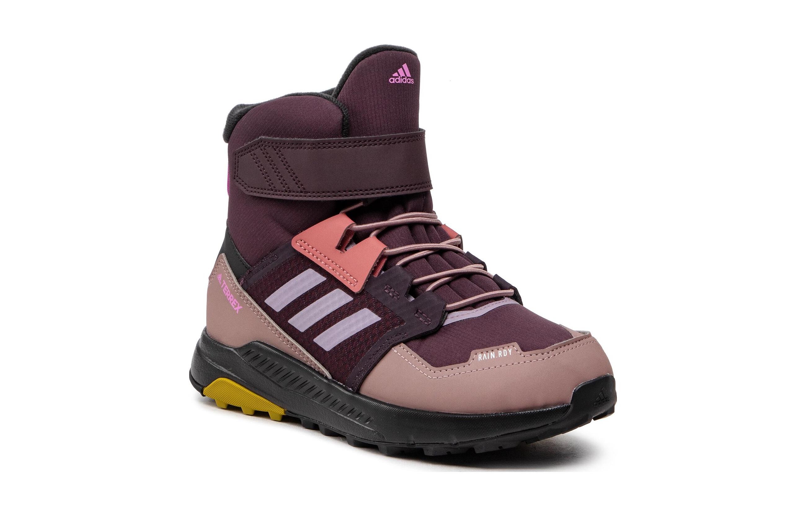 Lookbook (PS) adidas Terrex Snowpitch ''Rosso Viola'' GZ1173
