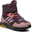 Lookbook (PS) adidas Terrex Snowpitch ''Rosso Viola'' GZ1173