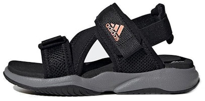 (Preschool) adidas Terrex Sumra Sandals Black FV0831 (Preschool) adidas Terrex Sumra Sandals Black FV0831