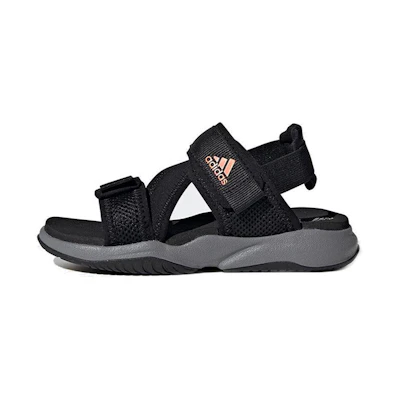 (PS) adidas Terrex Sumra Sandals Black