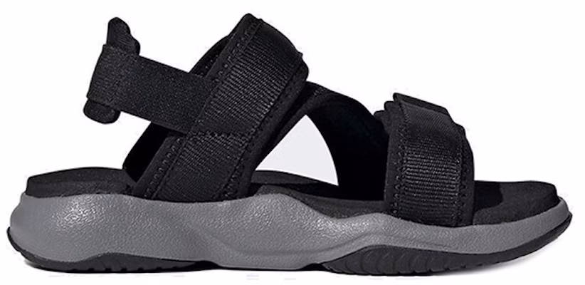 (PS) adidas Terrex Sumra Sandal Hitam FV0831 Order (PS) adidas Terrex Sumra Sandal Hitam FV0831