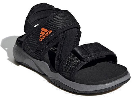 (PS) adidas Terrex Sumra Sandal Hitam FV0831 Lookbook (PS) adidas Terrex Sumra Sandal Hitam FV0831