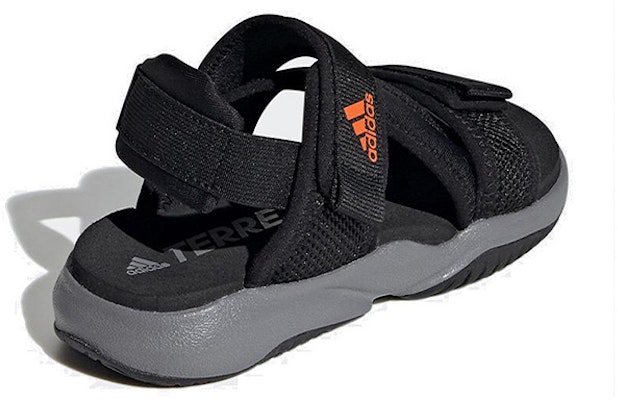 (PS) adidas Terrex Sumra Sandal Hitam FV0831 Shop (PS) adidas Terrex Sumra Sandal Hitam FV0831
