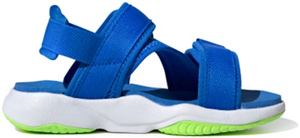 兒童 adidas Terrex Sumra K 輕便透氣涼鞋 藍色 Order 兒童 adidas Terrex Sumra K 輕便透氣涼鞋 藍色