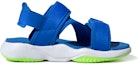 Order (PS) adidas Terrex Sandal Sumra Biru Kanak-kanak FV0832