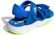 (PS) adidas Terrex Sandal Sumra Biru Kanak-kanak FV0832