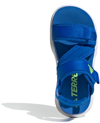(Youth) adidas Terrex Sumra Sandals K Blue FV0832 Purchase (Youth) adidas Terrex Sumra Sandals K Blue FV0832