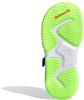 兒童 adidas Terrex Sumra K 輕便透氣涼鞋 藍色 Details for 兒童 adidas Terrex Sumra K 輕便透氣涼鞋 藍色