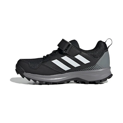 (Youth) adidas Terrex Tracerocker Cf Hiking 'Black Gray'