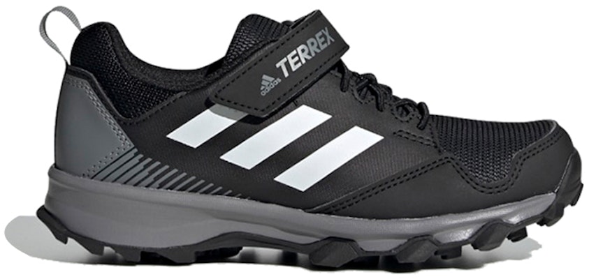 (PS) adidas Terrex Tracerocker Cf Senderismo 'Negro Gris' G26532 Order (PS) adidas Terrex Tracerocker Cf Senderismo 'Negro Gris' G26532