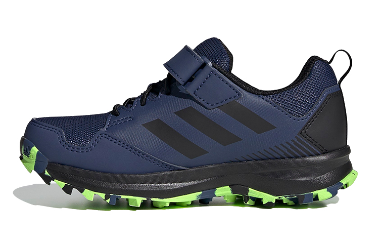 (Preschool) adidas Terrex Tracerocker Cf J 'Dark Blue Black' EF2250
