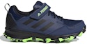Order (PS) adidas Terrex Tracerocker Cf J 'Biru Gelap Hitam' EF2250