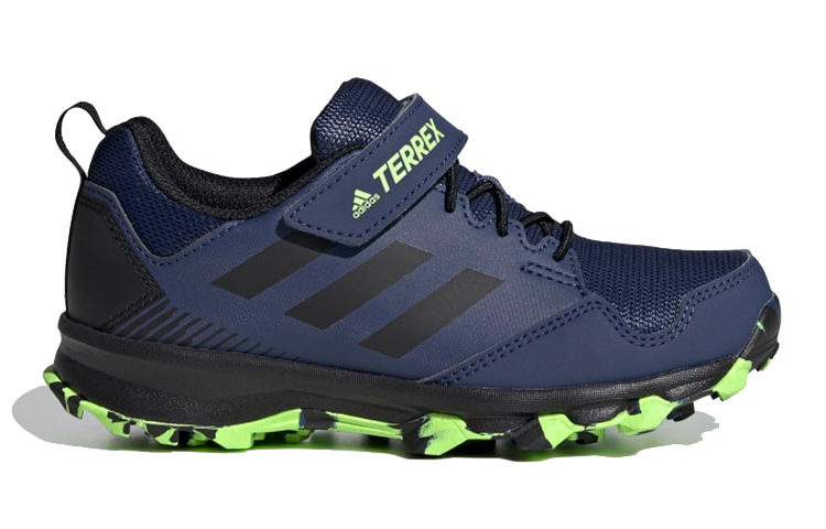 Order 大童 adidas Terrex Tracerocker Cf J深藍黑