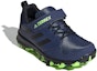 Lookbook (PS) adidas Terrex Tracerocker Cf J 'Biru Gelap Hitam' EF2250
