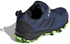 Shop 大童 adidas Terrex Tracerocker Cf J深藍黑