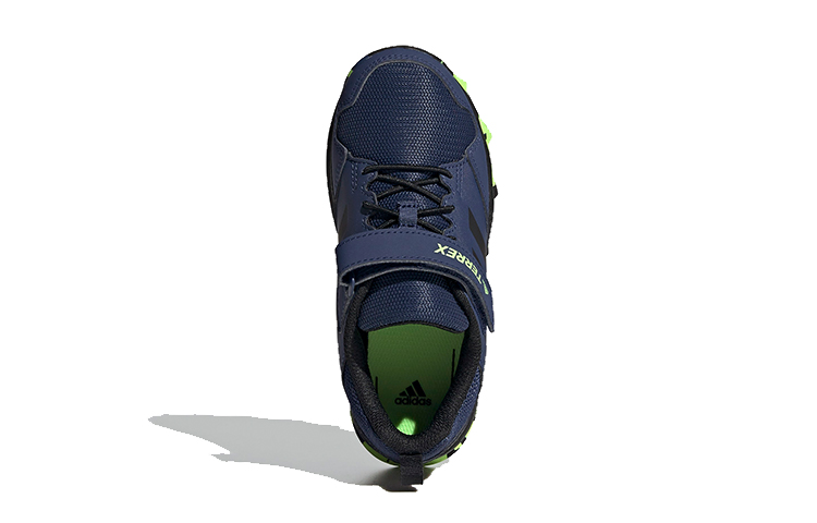 Purchase 大童 adidas Terrex Tracerocker Cf J深藍黑