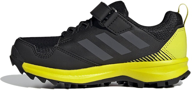 (PS) adidas Terrex Tracerocker CF K 'Hitam Kuning' FX4162 Buy (PS) adidas Terrex Tracerocker CF K 'Hitam Kuning' FX4162