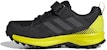 (PS) adidas Terrex Tracerocker CF K 'Hitam Kuning' FX4162