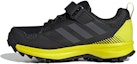 Buy (PS) adidas Terrex Tracerocker CF K 'Hitam Kuning' FX4162