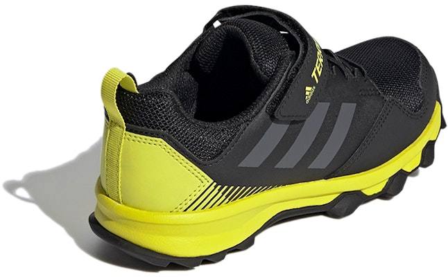 (PS) adidas Terrex Tracerocker CF K 'Hitam Kuning' FX4162 Shop (PS) adidas Terrex Tracerocker CF K 'Hitam Kuning' FX4162