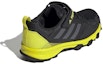 Shop (PS) adidas Terrex Tracerocker CF K 'Hitam Kuning' FX4162