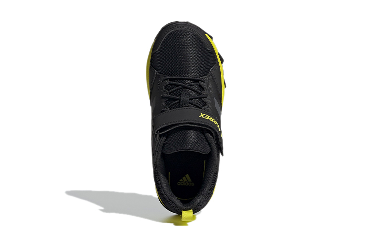 Purchase 兒童 adidas Terrex Tracerocker Cf 登山鞋K 黑黃