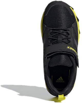 (PS) adidas Terrex Tracerocker CF K 'Hitam Kuning' FX4162 Purchase (PS) adidas Terrex Tracerocker CF K 'Hitam Kuning' FX4162