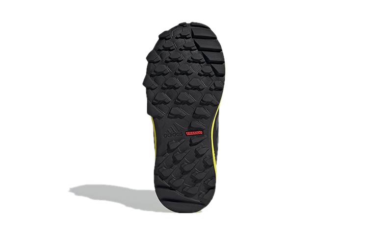Details for 兒童 adidas Terrex Tracerocker Cf 登山鞋K 黑黃