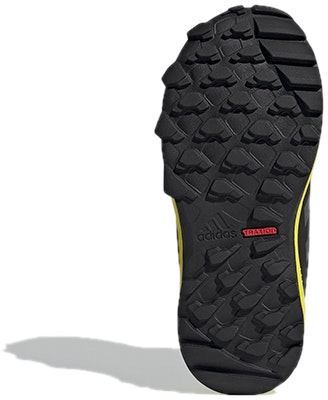 (PS) adidas Terrex Tracerocker CF K 'Hitam Kuning' FX4162 Details for (PS) adidas Terrex Tracerocker CF K 'Hitam Kuning' FX4162