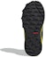Details for (PS) adidas Terrex Tracerocker CF K 'Hitam Kuning' FX4162
