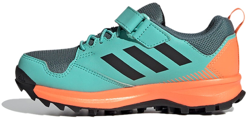 (Preschool) adidas Terrex Tracerocker CF K 'Green Orange' FX4163 Buy (Preschool) adidas Terrex Tracerocker CF K 'Green Orange' FX4163