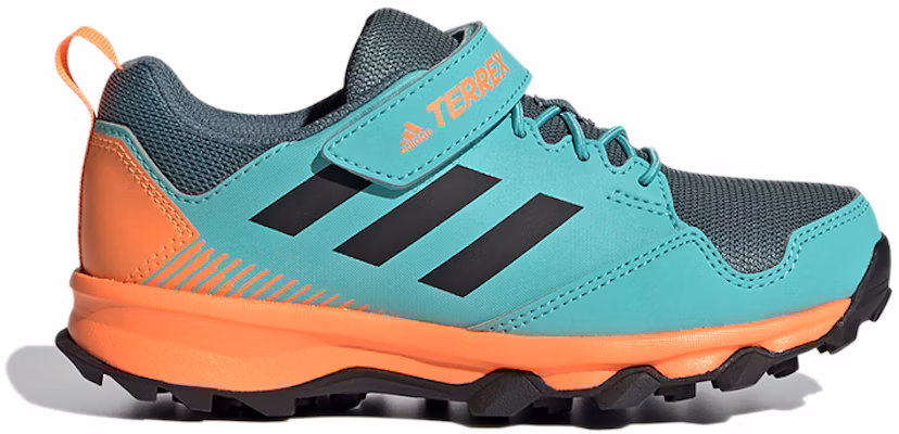 (PS) adidas Terrex Tracerocker CF K 'Verde Naranja' FX4163 Order (PS) adidas Terrex Tracerocker CF K 'Verde Naranja' FX4163