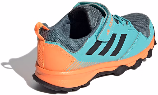(PS) adidas Terrex Tracerocker CF K 'Verde Naranja' FX4163 Shop (PS) adidas Terrex Tracerocker CF K 'Verde Naranja' FX4163