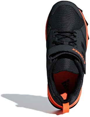 兒童 adidas Terrex Tracerocker CF K 黑橙 Purchase 兒童 adidas Terrex Tracerocker CF K 黑橙