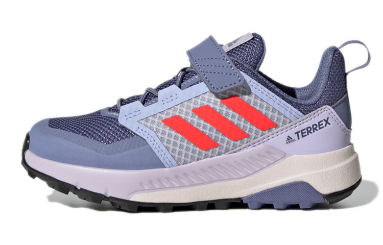 (Preschool) adidas Terrex Trailmaker 'Purple Hiking' FZ2594