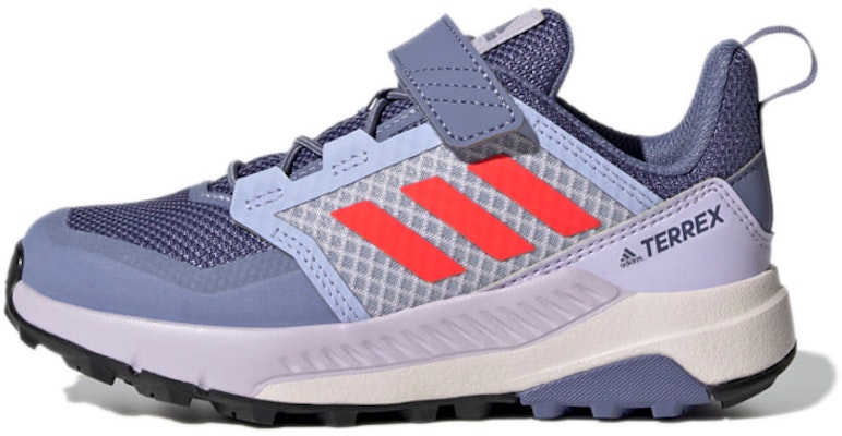 (Preschool) adidas Terrex Trailmaker 'Purple Hiking' FZ2594 Buy (Preschool) adidas Terrex Trailmaker 'Purple Hiking' FZ2594