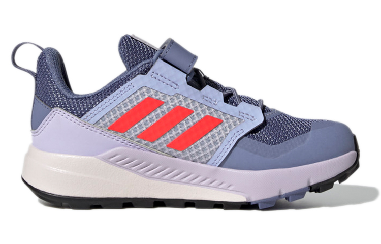 Order (PS) adidas Terrex Trailmaker ''Paarse Wandelschoenen'' FZ2594