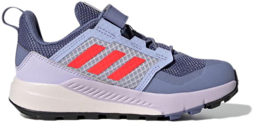 (PS) adidas Terrex Trailmaker 'Ungu Hiking' FZ2594 Order (PS) adidas Terrex Trailmaker 'Ungu Hiking' FZ2594