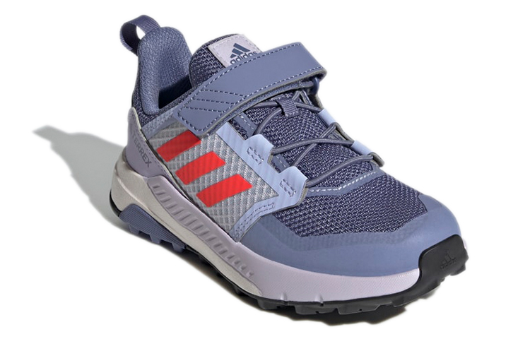 Lookbook (PS) adidas Terrex Trailmaker ''Paarse Wandelschoenen'' FZ2594