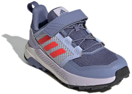 (PS) adidas Terrex Trailmaker ''Paarse Wandelschoenen'' FZ2594 Lookbook (PS) adidas Terrex Trailmaker ''Paarse Wandelschoenen'' FZ2594