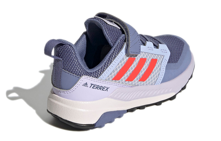Shop (PS) adidas Terrex Trailmaker ''Paarse Wandelschoenen'' FZ2594